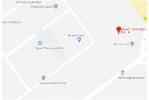 Feeha Industries Pvt.Ltd.